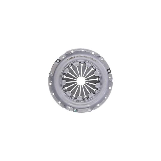 Clutch Pressure Plate