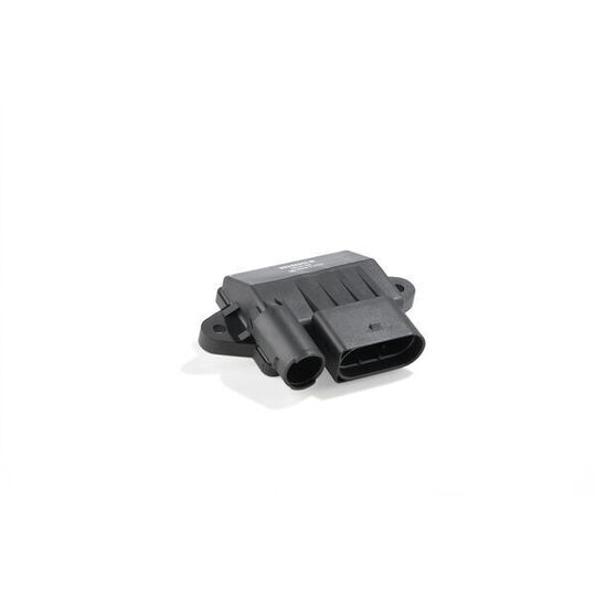 MHG 59 - Control Unit, glow plug system 