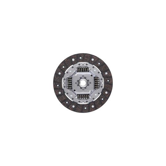 DC035 - Clutch Disc 
