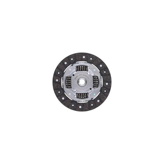 DC035 - Clutch Disc 