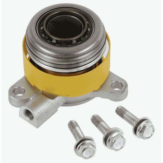 3182 654 321 - Central Slave Cylinder, clutch 