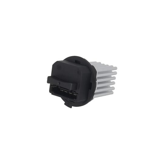 4140163 - Resistor, interior blower 