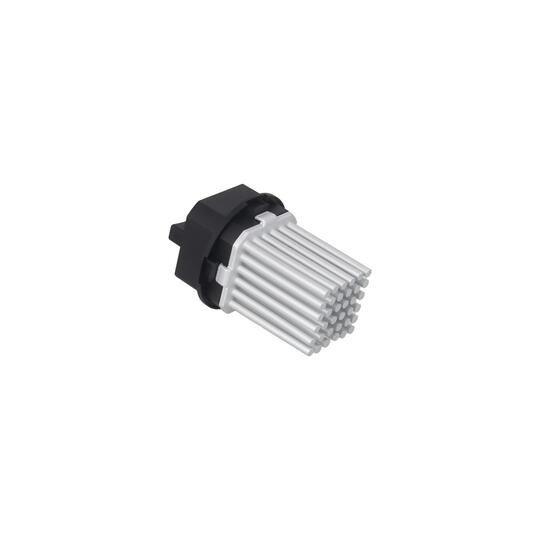 4140163 - Resistor, interior blower 