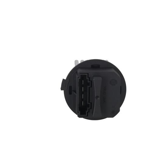 4140163 - Resistor, interior blower 