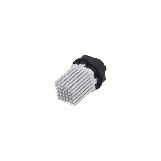 4140163 - Resistor, interior blower 