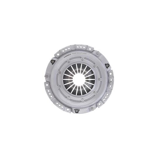 Clutch Pressure Plate