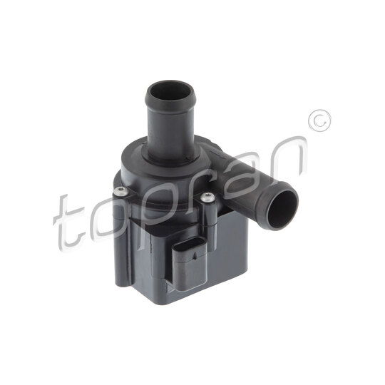 119 462 - Additional Water Pump 