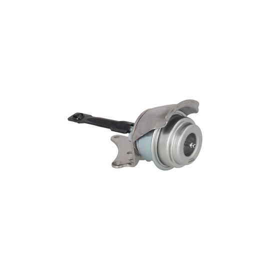 Actuator, turbocharger