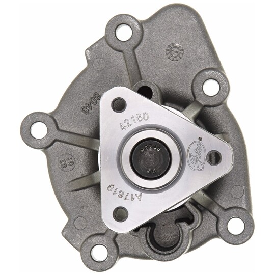 WP0316 - Water pump 