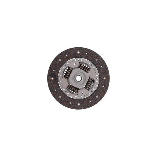 DC125 - Clutch Disc 
