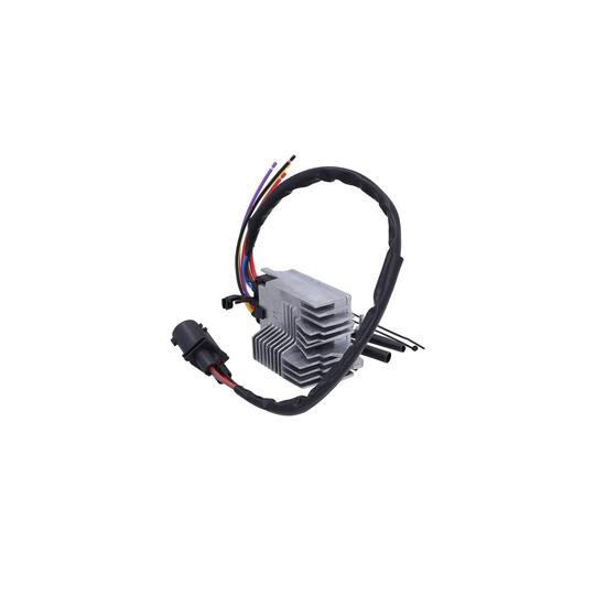 4140161 - Resistor, interior blower 