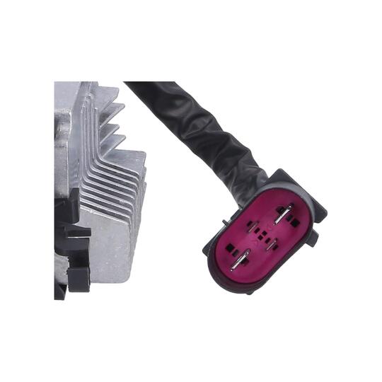 4140161 - Resistor, interior blower 