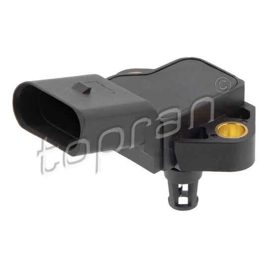 119 046 - Sensor, boost pressure 