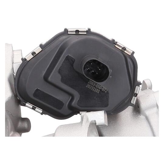 8600129 - Charger, charging (supercharged/turbocharged) 