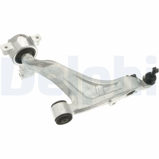 TC7385 - Track Control Arm 