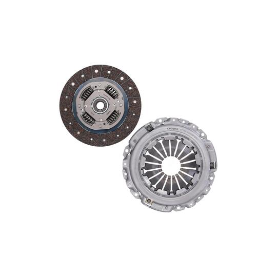Clutch Kit