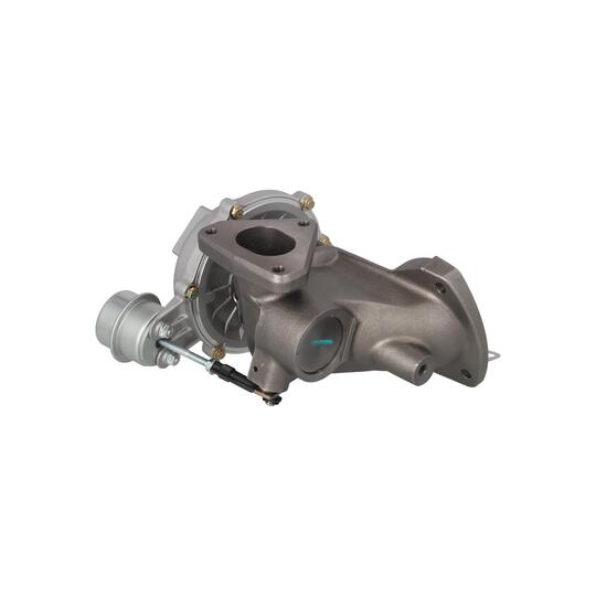 8600200 - Charger, charging (supercharged/turbocharged) 