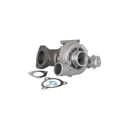 8600200 - Charger, charging (supercharged/turbocharged) 