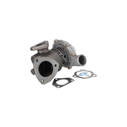 8600200 - Charger, charging (supercharged/turbocharged) 