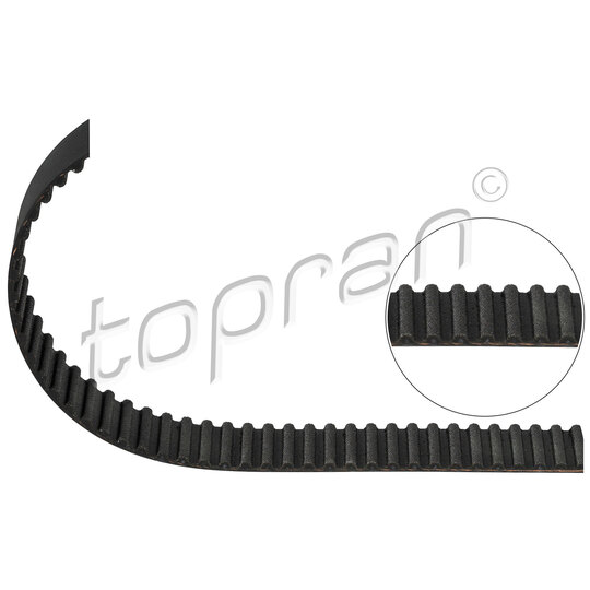 120 815 - Timing Belt 