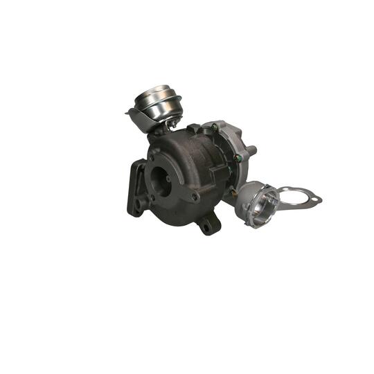 8600183 - Charger, charging (supercharged/turbocharged) 