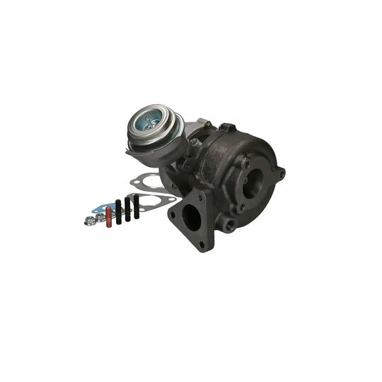 8600183 - Charger, charging (supercharged/turbocharged) 