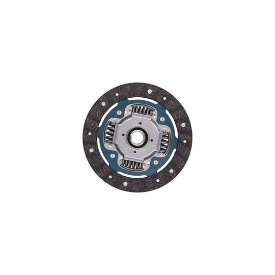 DC061 - Clutch Disc 