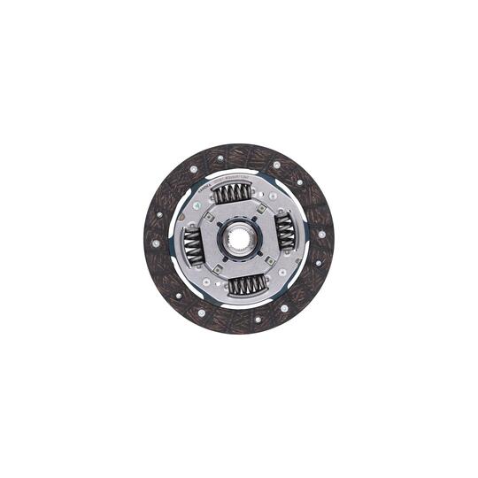 DC061 - Clutch Disc 