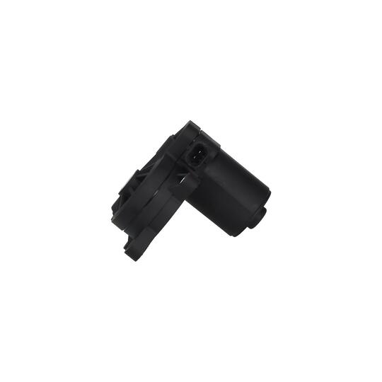 Control Element, parking brake caliper