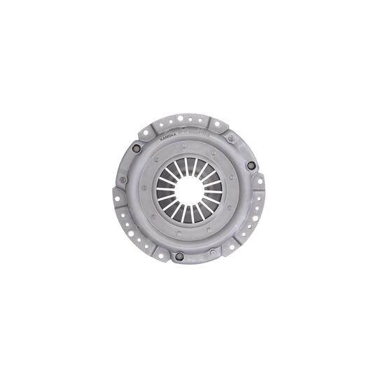 Clutch Pressure Plate