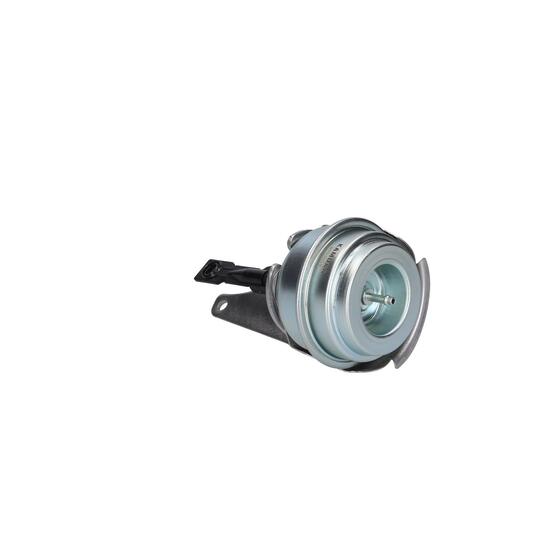 Actuator, turbocharger