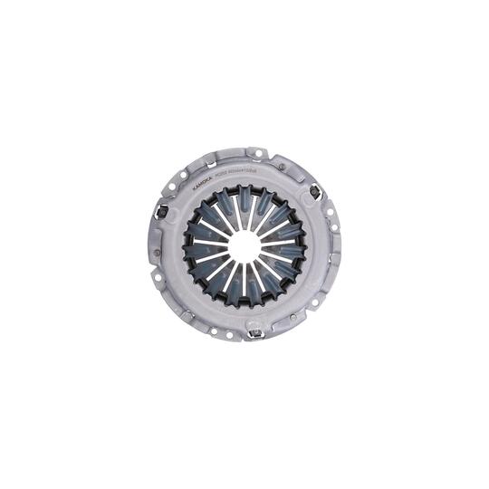 PC252 - Clutch Pressure Plate 