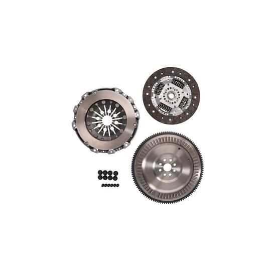 KC267 - Clutch Kit 