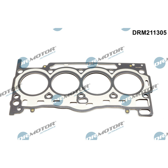 Gasket, cylinder head