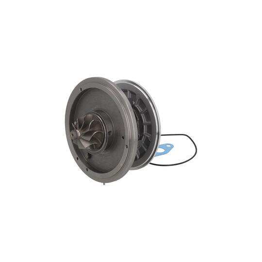 8604160 - Core assembly, turbocharger 