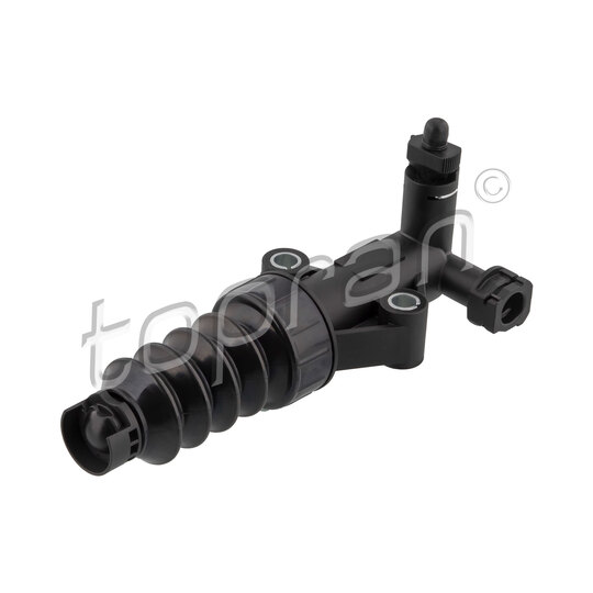 Slave Cylinder, clutch