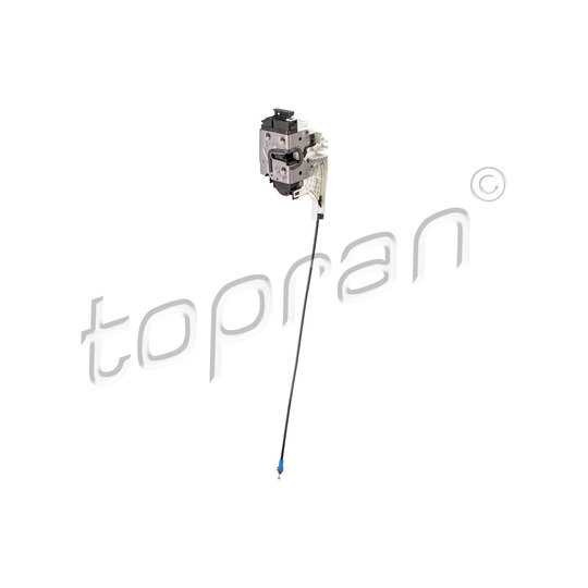 410 962 - Door Lock 