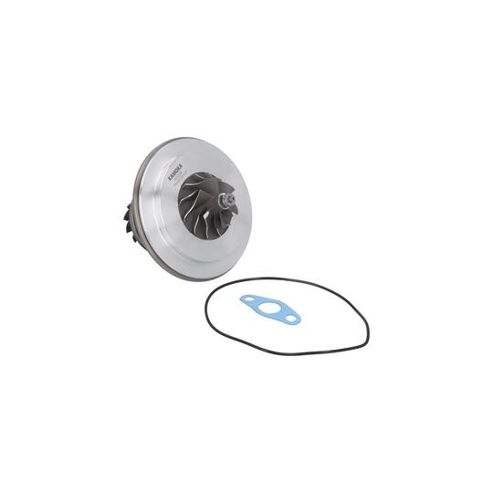 8604092 - Core assembly, turbocharger 