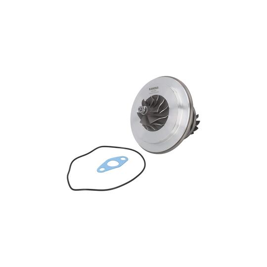 8604092 - Core assembly, turbocharger 