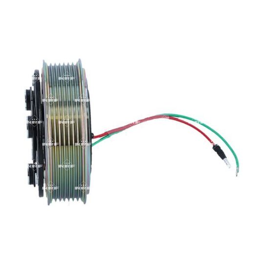 380210 - Magnetic Clutch, air conditioner compressor 
