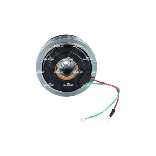 380210 - Magnetic Clutch, air conditioner compressor 