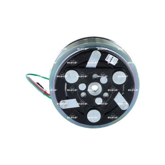 380210 - Magnetic Clutch, air conditioner compressor 