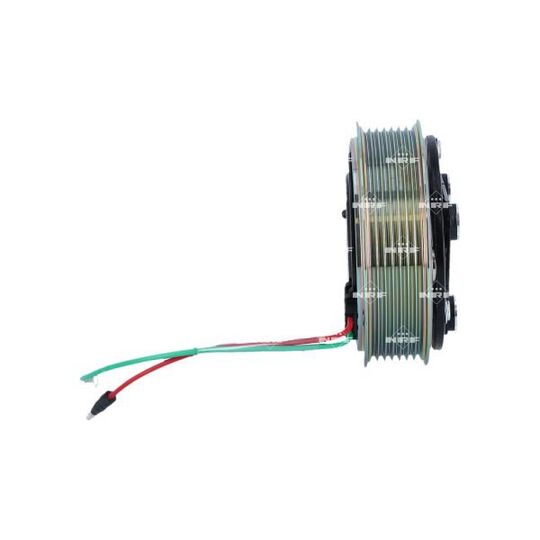 380210 - Magnetic Clutch, air conditioner compressor 