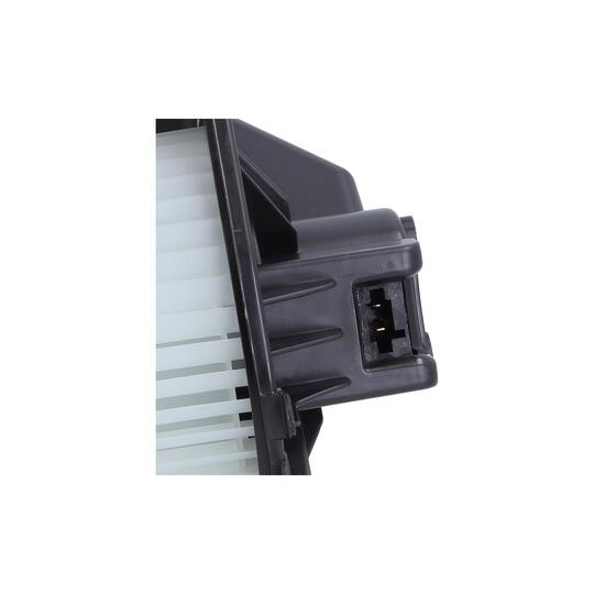 7790075 - Interior Blower 
