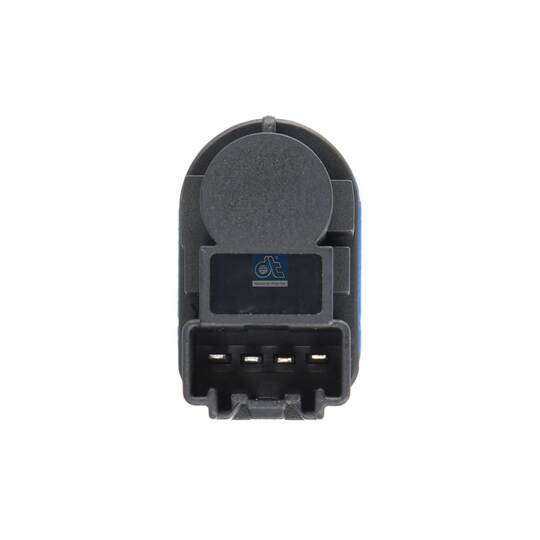7.00123 - Brake Light Switch 