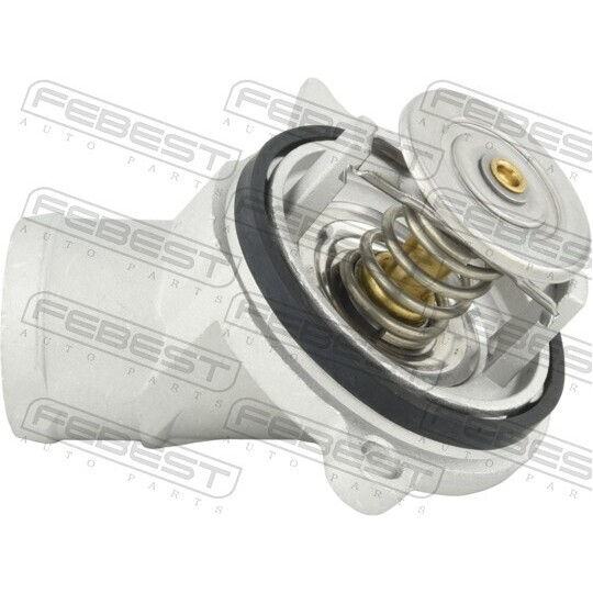 16462-008 - Thermostat, coolant 