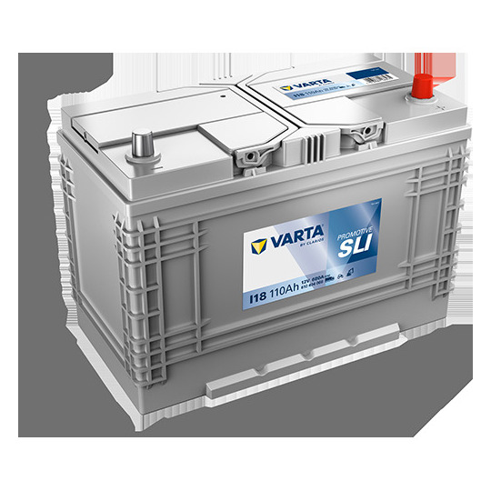 610404068K182 - Starter Battery 