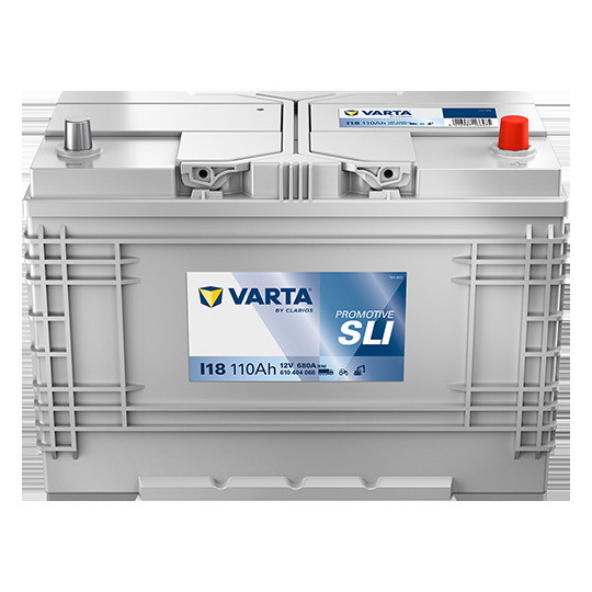 610404068K182 - Starter Battery 