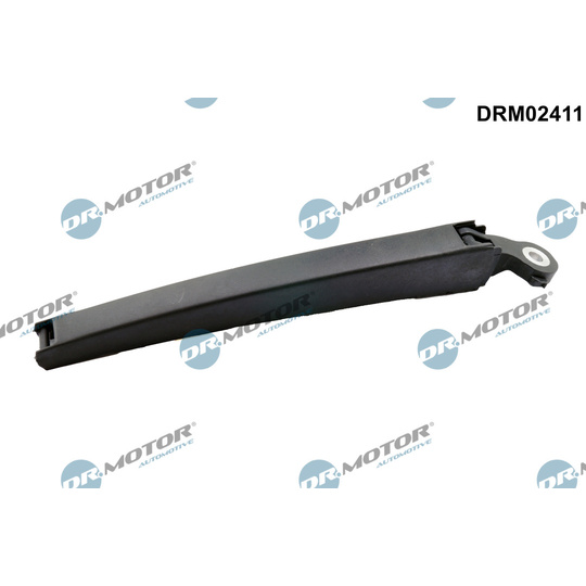DRM02411 - Wiper Arm, window cleaning 