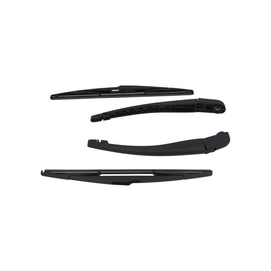 Wiper Arm, window cleaning